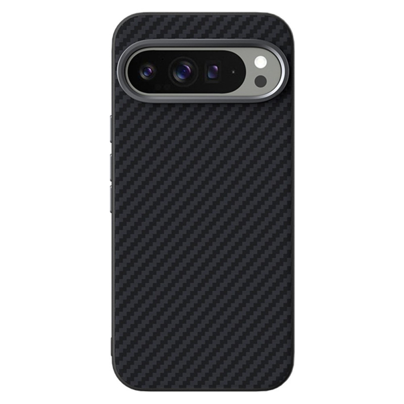 Google Pixel 10 / 10 Pro Case MagSafe Carbon Compatible ABBEL