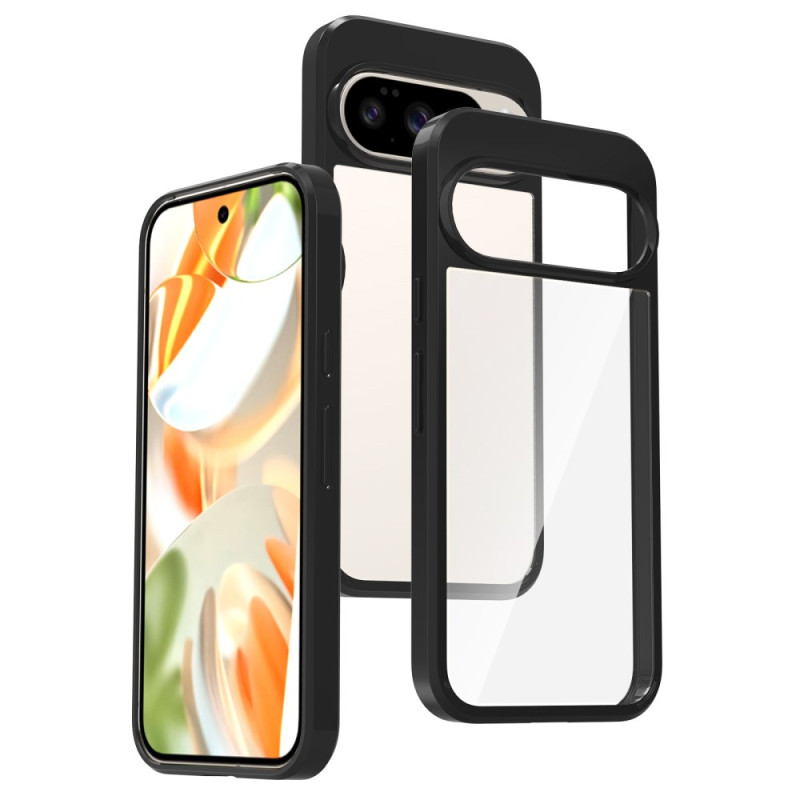 Google Pixel 10 / 10 Pro Hybrid Clear Case