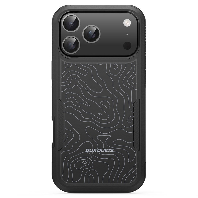 Case iPhone 17 Pro Max SHLD Series DUX DUCIS