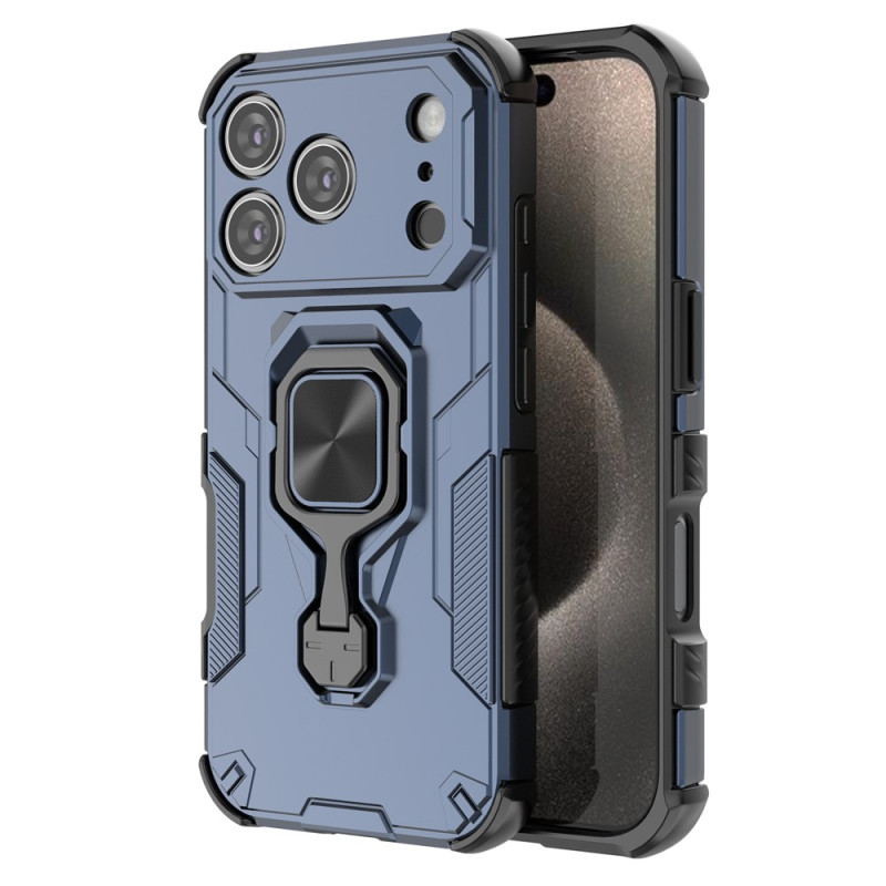 Resistant iPhone 17 Pro Max Ring Case