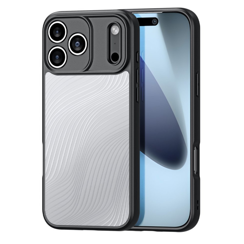 Case iPhone 17 Pro Max Aimo Series DUX DUCIS