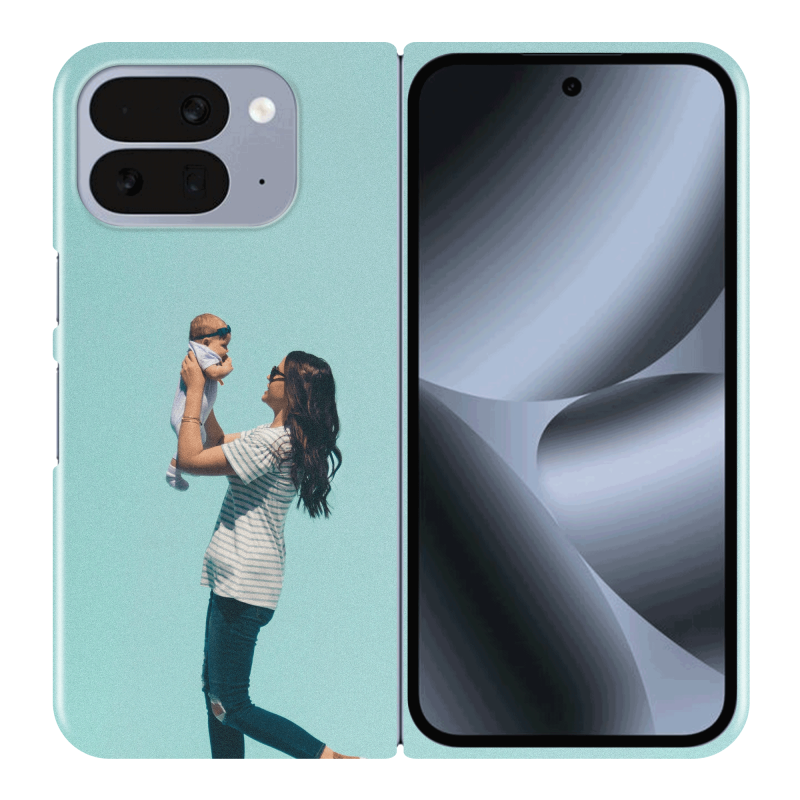 Customised Google Pixel 10 Pro Fold Case