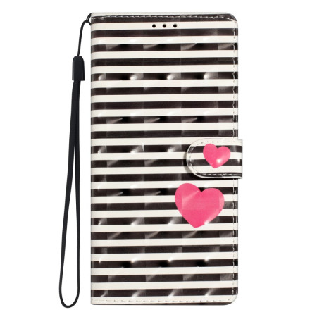 Case Xiaomi 15T Stripes and...