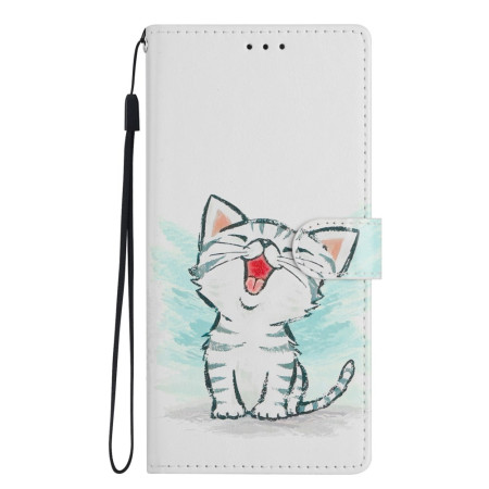 Xiaomi 15T Happy Kitten Case