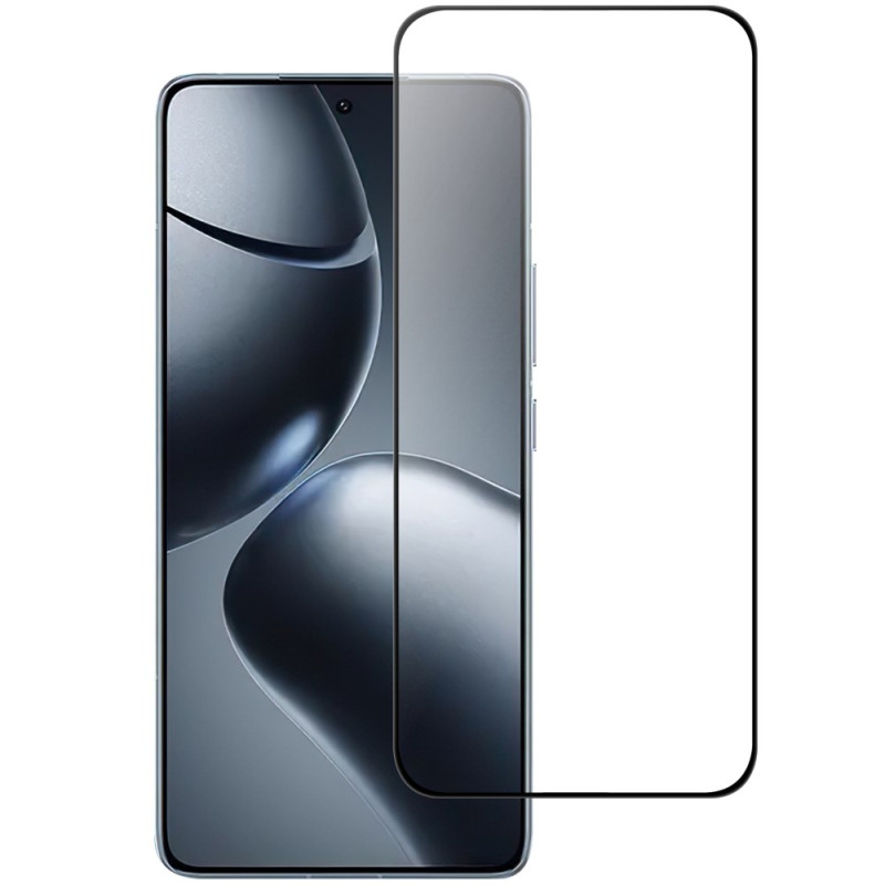Integral Tempered Glass Protection for Xiaomi 15T / 15T Pro Screen