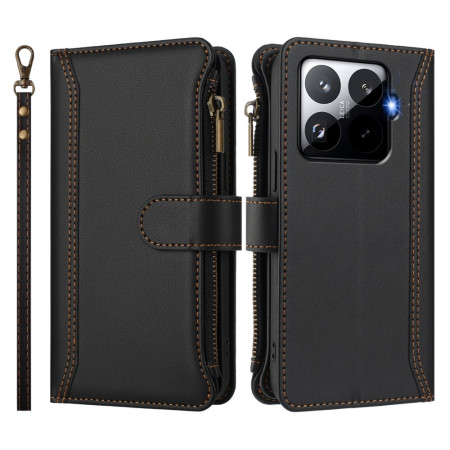 Xiaomi 15T Pro Lanyard Case