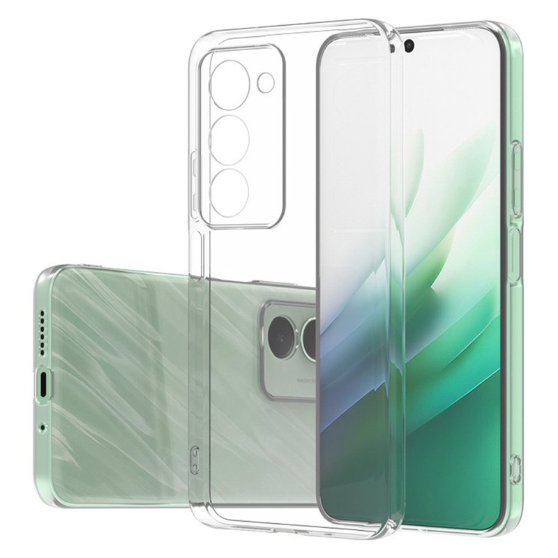 Xiaomi Redmi 15 5G Transparent Case