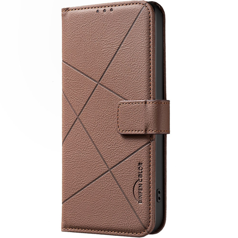 Xiaomi Redmi 15C 4G / 5G Case BINFEN COLOR Line