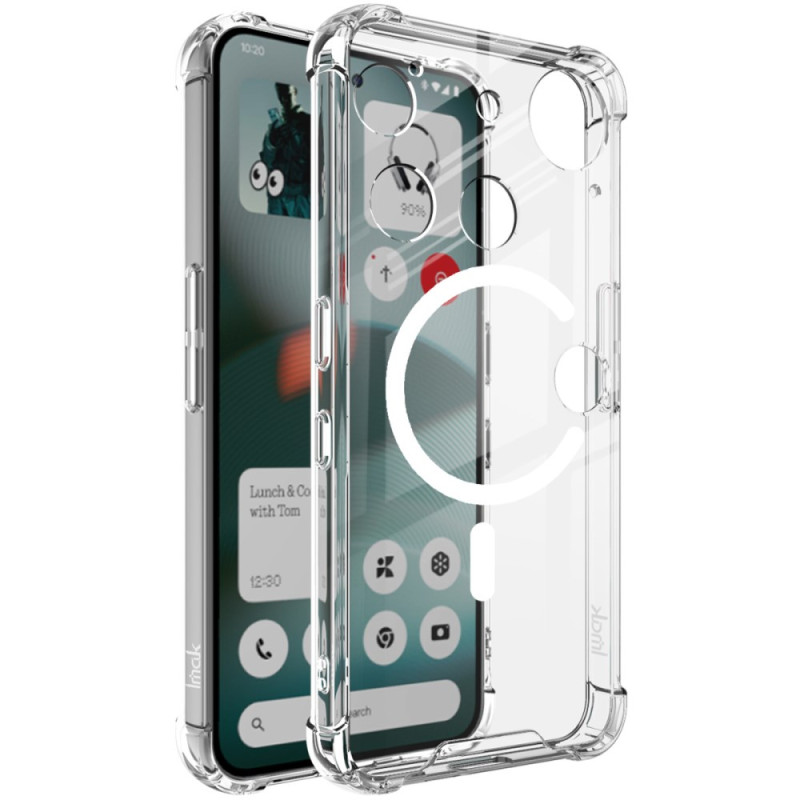 Nothing Phone Case (3) 5G MagSafe IMAK Compatible