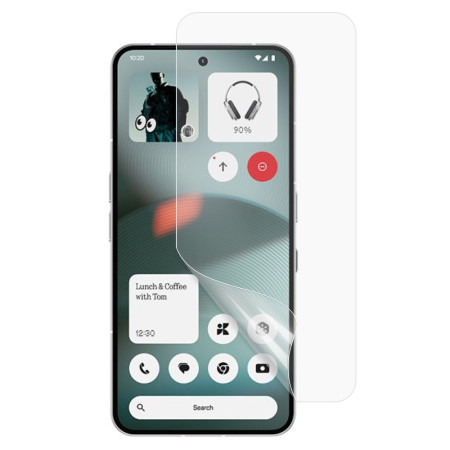 Nothing Phone Screen...