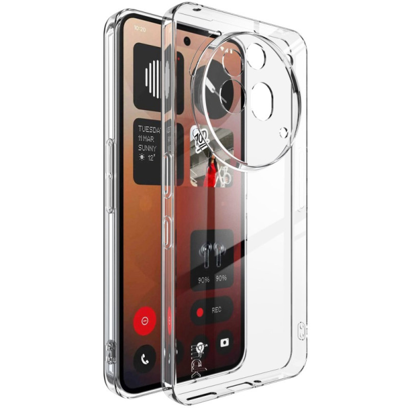 Nothing Phone Case (3a) Pro UX-5 Series IMAK