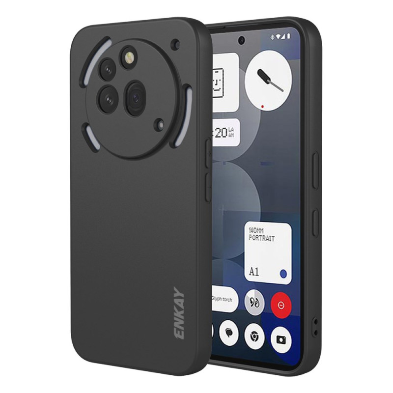 Nothing Phone (3a) Pro Ultra Fine Case