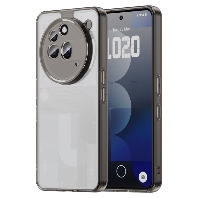 Nothing Phone (3a) Pro Anti-Darkening Cover