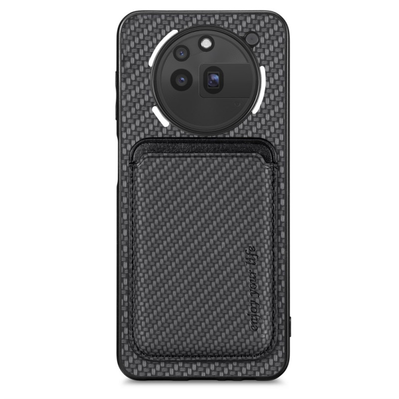 Nothing Phone (3a) Pro Magnetic Detachable Card Case
