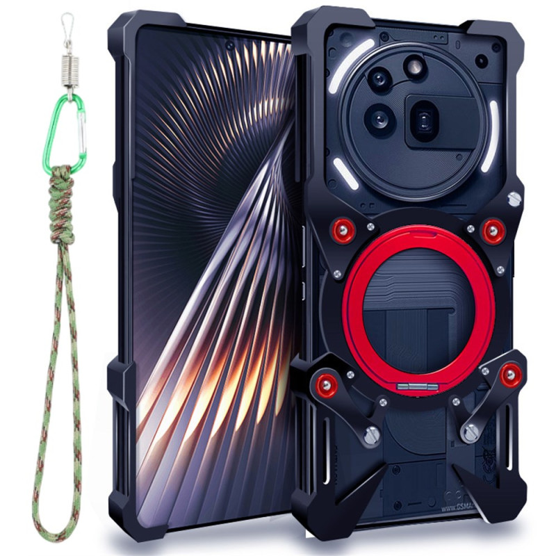 Nothing Phone Case (3a) Pro Bumper