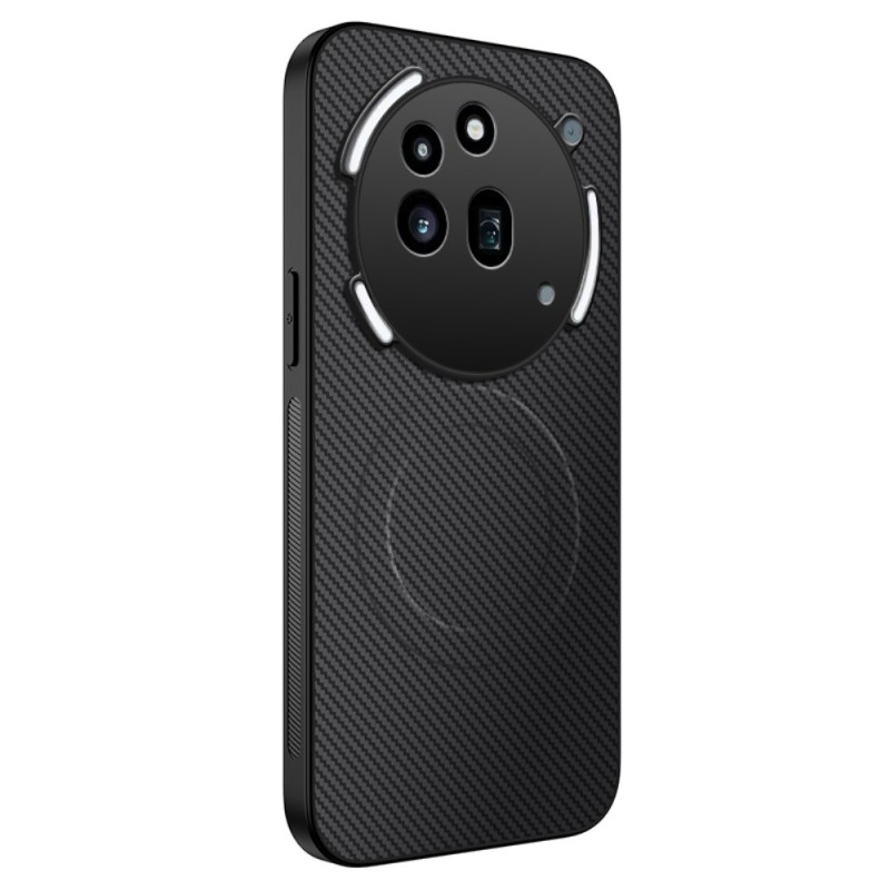 Nothing Phone (3a) Pro Case MagSafe Compatible Carbon Fibre