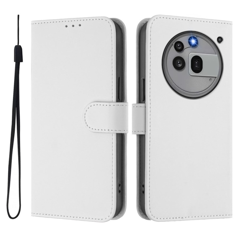 Nothing Phone (3a) Pro Monochrome Case