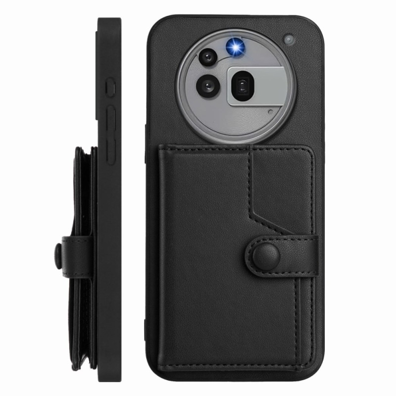 Nothing Phone Case (3a) Pro Card Holder and Stand
