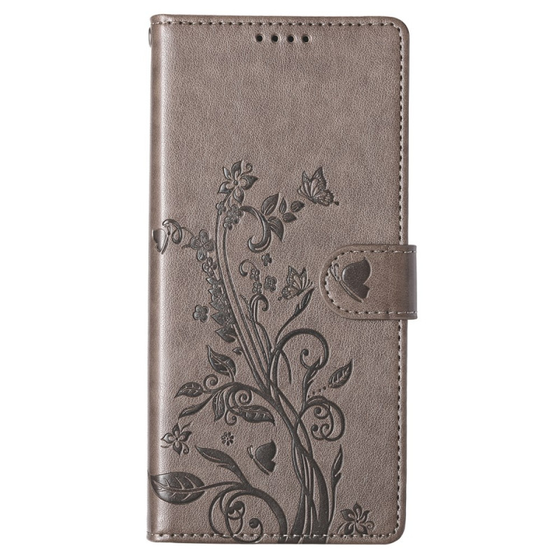 Moto G86 5G Floralies Case