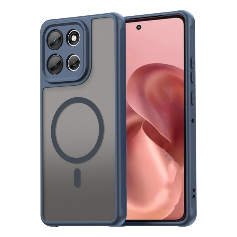 Moto G86 5G Case MagSafe Premium Compatible