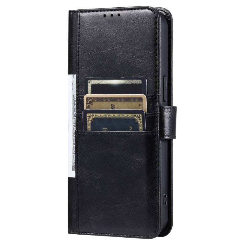 Moto G86 5G 6 Card Case