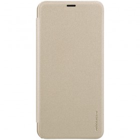 Flip Cover Samsung Galaxy J4 Plus Nillkin