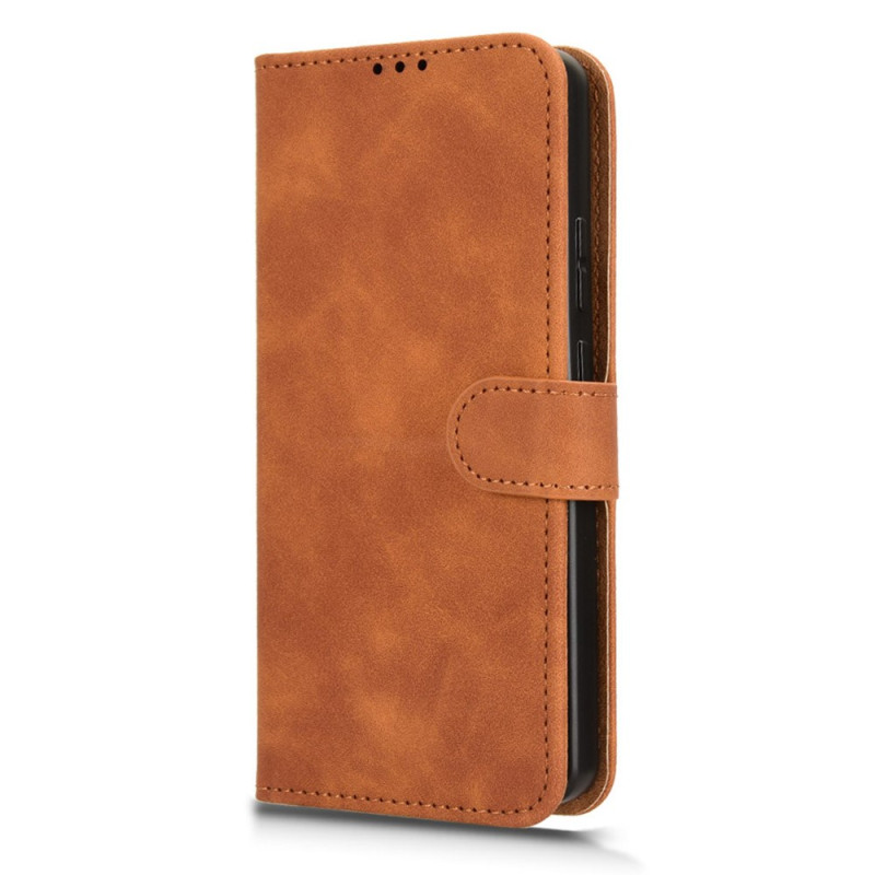 Suede-effect Moto G86 Power 5G Case