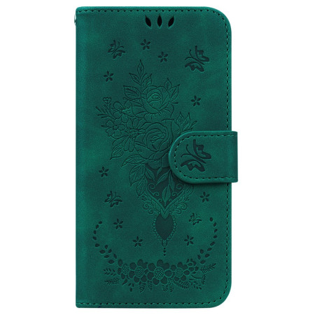 Moto G56 5G Rose Effect Case