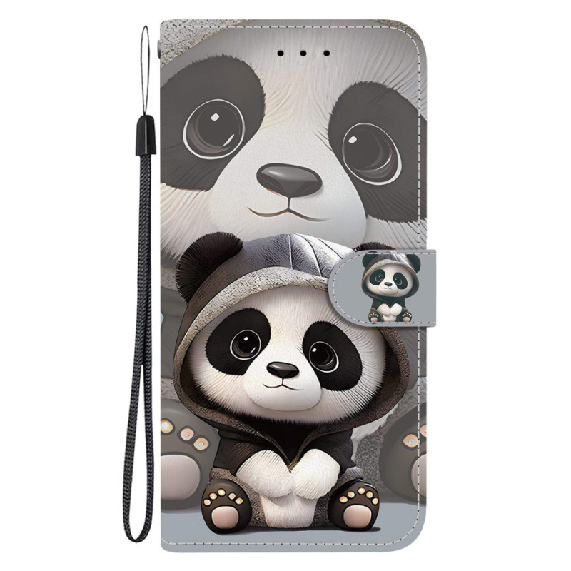Case Xiaomi Redmi 15C 4G / 5G / Poco C85 My Panda