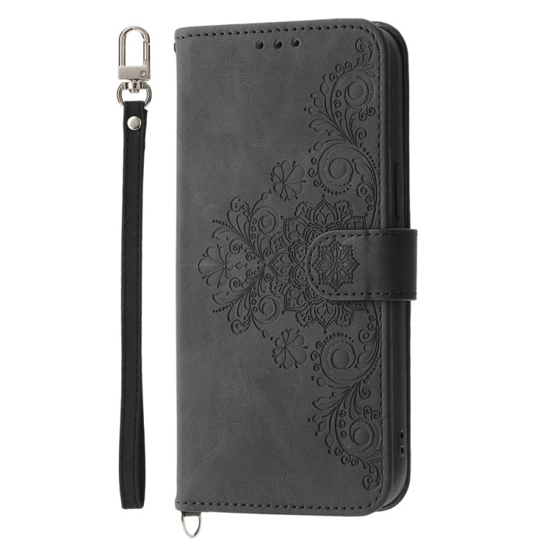 Xiaomi Redmi 15C 4G / 5G / Poco C85 Suede Lace Case
