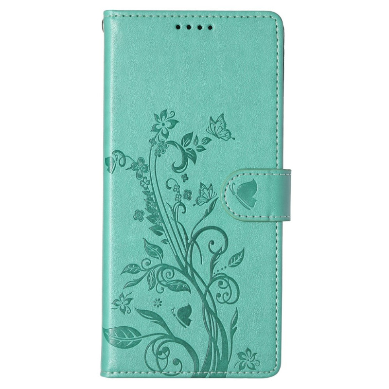 Case Xiaomi Redmi 15C 4G / 5G / Poco C85 Floralie