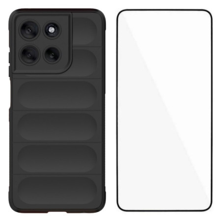 Moto G56 5G Non-Slip Case...