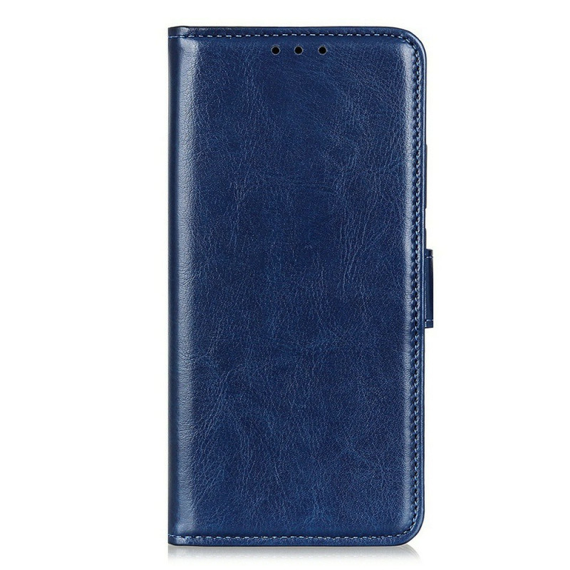 Moto G56 5G Mock Patent Leather Case