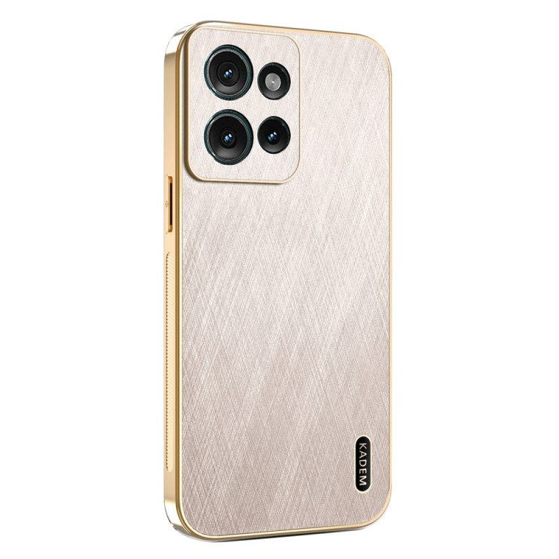 Motorola Moto G56 5G Leather Case AZNS