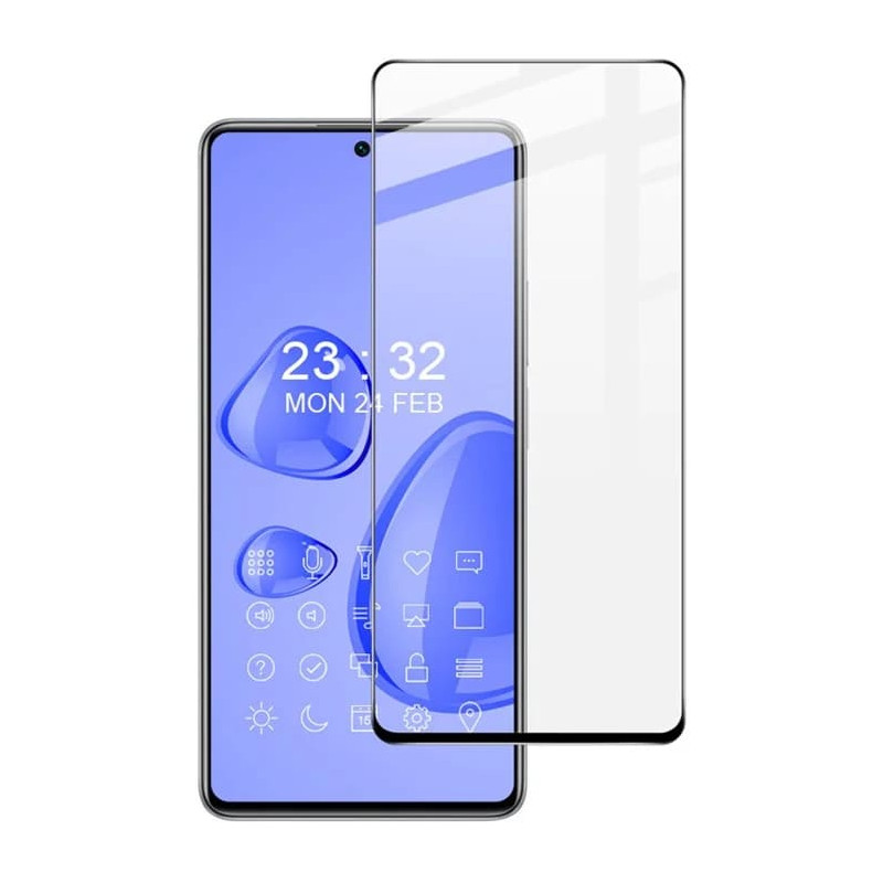 Integral Tempered Glass Protection for Xiaomi 11T / 11T Pro Screen IMAK