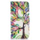 Case Samsung Galaxy A50 Colorful Tree
