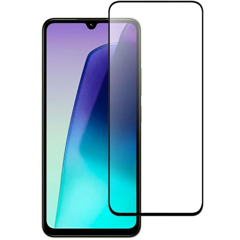 Xiaomi Redmi 15C 5G Integral Tempered Glass Screen Protector