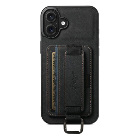 Case iPhone 17 Retro Design...