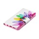 Cover Samsung Galaxy A50 Fleur Aquarelle