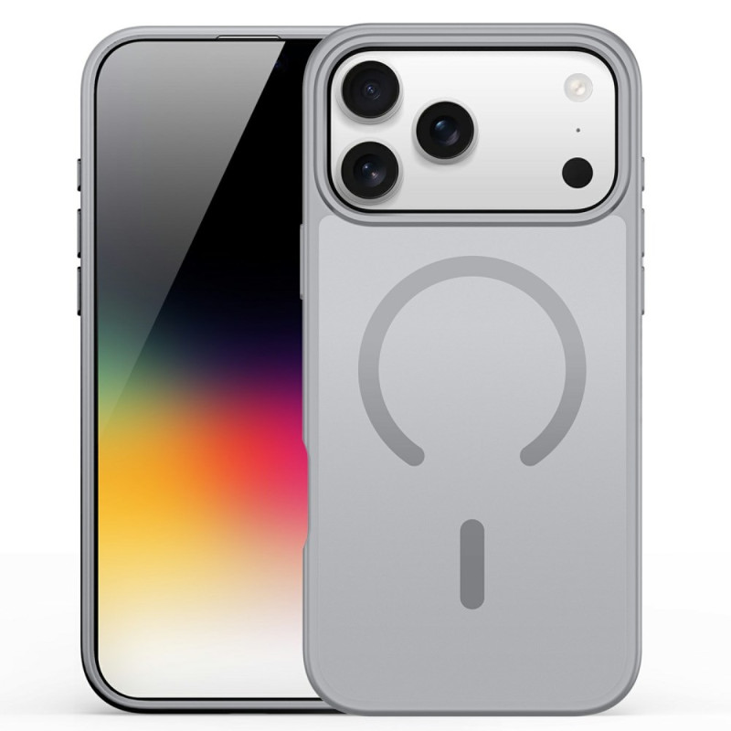 Case iPhone 17 Pro Magsafe Yind Series DUX DUCIS