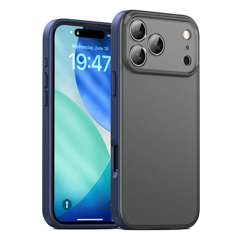 Case iPhone 17 Pro IPAKY