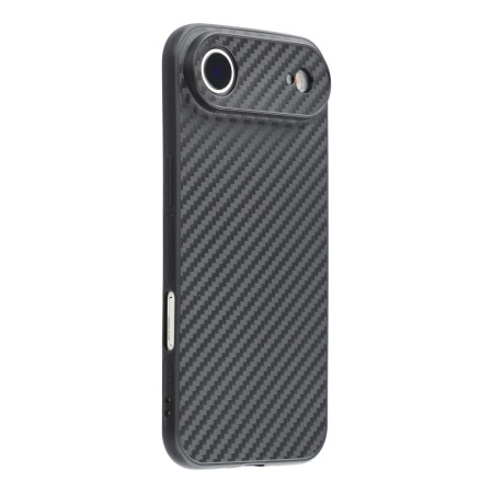 Shockproof Carbon Fibre...
