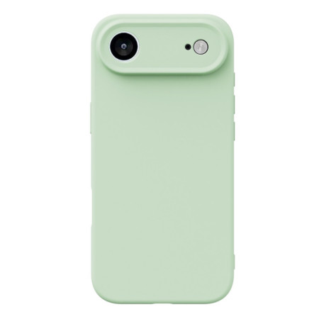 Case iPhone 17 Air Silicone...