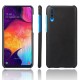 Samsung Galaxy A50 Leather Effect Case Lychee Performance