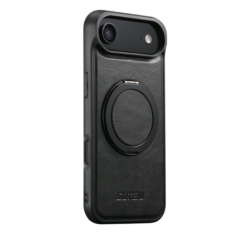 MagSafe Compatible iPhone Air Case with Rotating Bracket