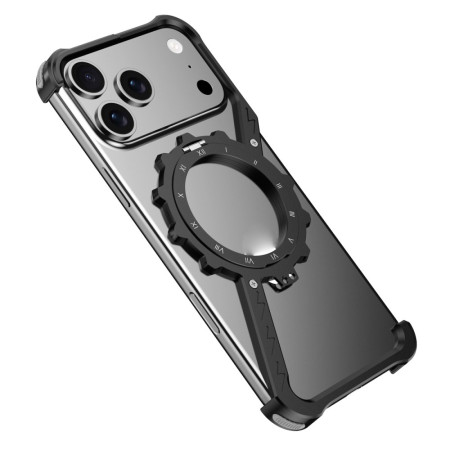 iPhone 17 Pro Max...