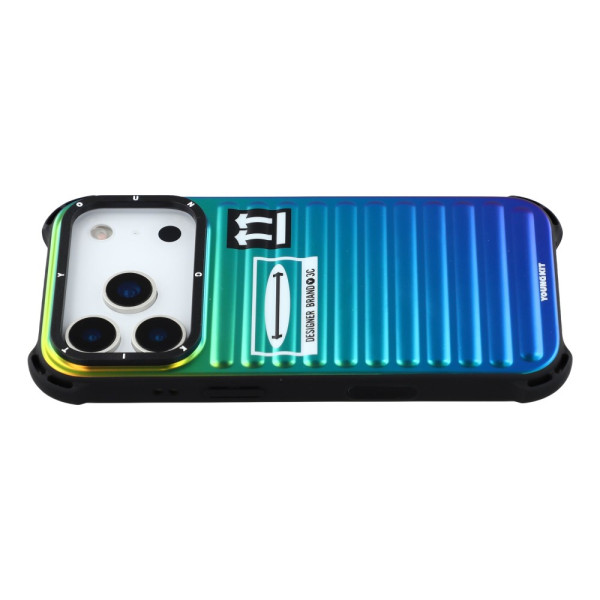 Case iPhone 17 Pro Max Travel Series Colour