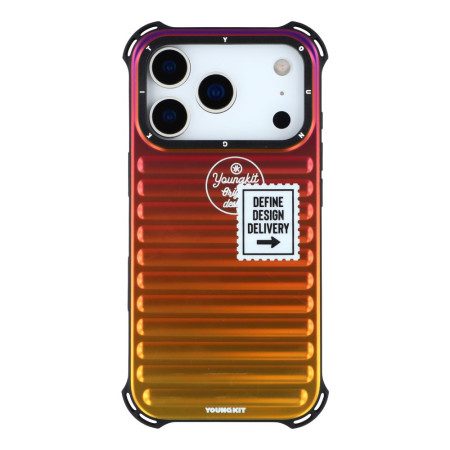 Case iPhone 17 Pro Max...