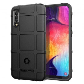Case Samsung Galaxy A50 Rugged Shield