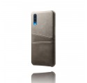 Case Samsung Galaxy A50 Porte Cartes